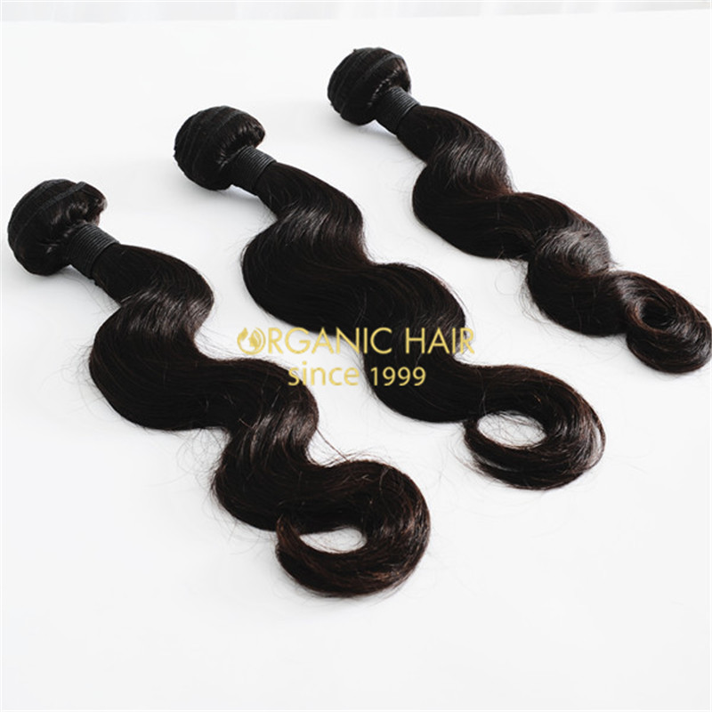 Brazilian virgin remy human hair extensions uk 